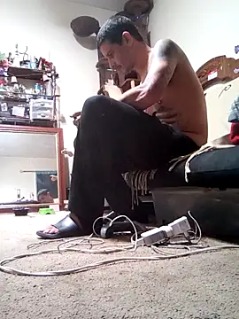 LongDickZee562 online show from February 24, 2025, 9:32 am