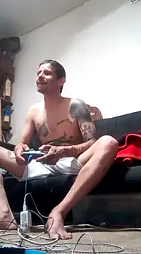 LongDickZee562 online show from February 27, 2025, 10:01 am