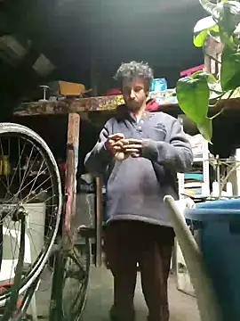 LongDickZee562 online show from January 31, 2025, 6:13 am