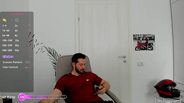 Snapshot of ZackFraser chatting on March 27, 2026, 8:26 am ZackFraser online show from March 27, 2026, 8:26 am