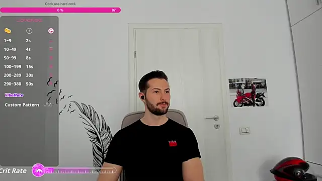 Snapshot of ZackFraser chatting on March 22, 2026, 10:39 am ZackFraser online show from March 22, 2026, 10:39 am