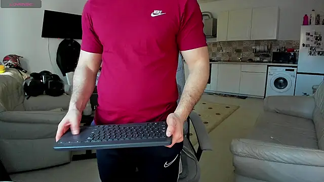 ZackFraser online show from October 25, 2025, 8:35 am