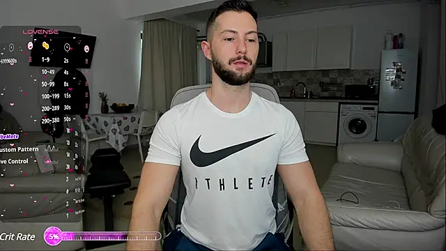 ZackFraser online show from March 16, 2025, 5:25 am