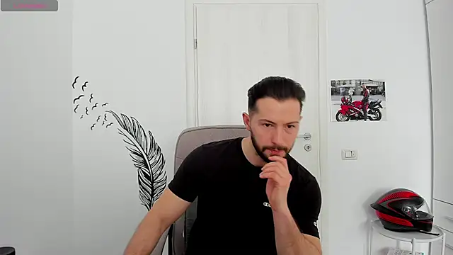 ZackFraser online show from February 26, 2026, 9:20 am