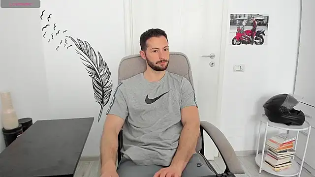 ZackFraser online show from May 21, 2026, 7:17 am