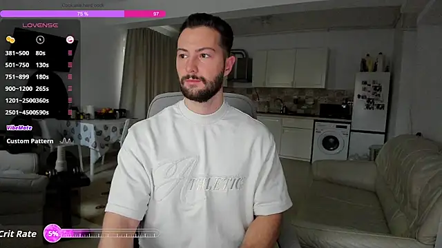 ZackFraser online show from November 23, 2025, 9:30 am