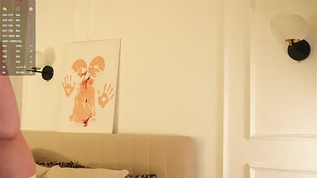 Snapshot of IdaJonesy chatting on March 14, 2026, 11:44 pm IdaJonesy online show from March 14, 2026, 11:44 pm