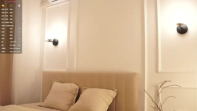 IdaJonesy online show from February 7, 2026, 11:35 pm