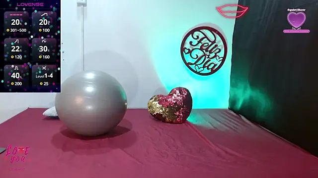 cleopatraa online show from March 13, 2025, 11:49 pm