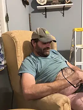 Onesieboy4daddys online show from April 27, 2026, 2:31 am