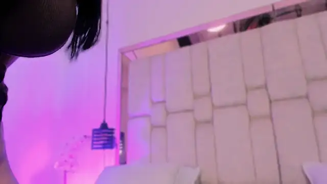 Kleverly Manson1 online show from February 22, 2026, 4:15 am