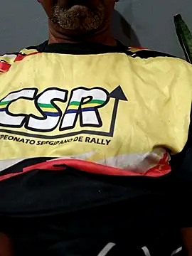 Sergipano fogozinho online show from September 26, 2025, 10:16 pm