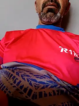 Sergipano fogozinho online show from December 5, 2025, 4:27 pm