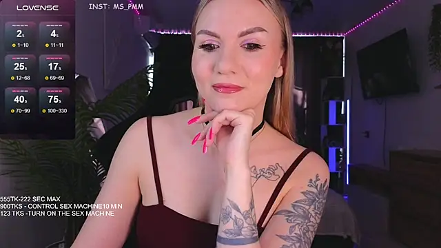 Snapshot of Maria_Shy chatting on March 15, 2026, 7:15 am Maria Shy online show from March 15, 2026, 7:15 am