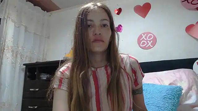 Snapshot of valerivegass chatting on March 6, 2026, 2:12 pm valerivegass online show from March 6, 2026, 2:12 pm