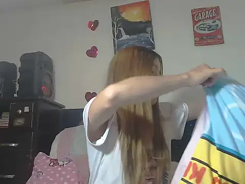 valerivegass online show from November 7, 2025, 5:28 pm