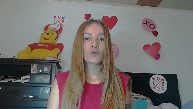 Snapshot of valerivegass chatting on March 19, 2026, 1:33 pm valerivegass online show from March 19, 2026, 1:33 pm