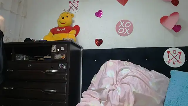 Snapshot of valerivegass chatting on March 8, 2026, 1:47 pm valerivegass online show from March 8, 2026, 1:47 pm