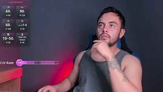 Snapshot of ftm_dani chatting on November 21, 2025, 3:00 pm ftm dani online show from November 21, 2025, 3:00 pm