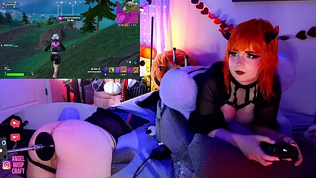 Snapshot of Angel-Lewd-Cake chatting on February 9, 2025, 12:30 pm Angel-Lewd-Cake online show from February 9, 2025, 12:30 pm
