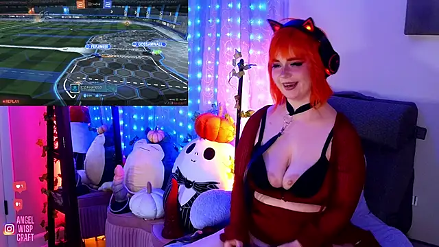 Snapshot of Angel-Lewd-Cake chatting on February 26, 2025, 7:23 am Angel-Lewd-Cake online show from February 26, 2025, 7:23 am