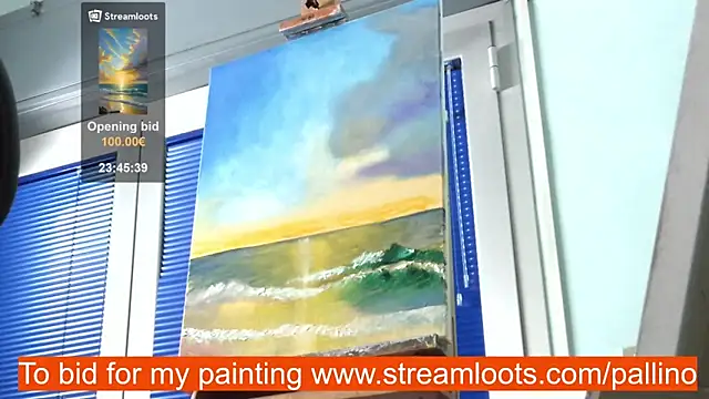 smoothandtiny online show from December 17, 2025, 5:51 pm