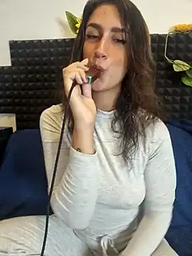 Snapshot of Stefania_PT chatting on October 22, 2025, 7:41 am Stefania PT online show from October 22, 2025, 7:41 am