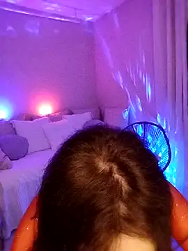 Luna Kitanna online show from January 26, 2025, 9:18 pm