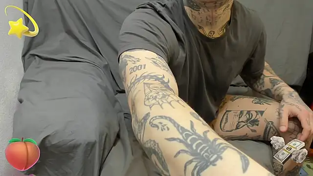 layneinchains online show from February 17, 2026, 8:33 am