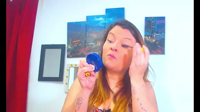 Snapshot of I_AM_JULIETA_SQUIRTS chatting on November 20, 2025, 3:40 am I AM JULIETA SQUIRTS online show from November 20, 2025, 3:40 am