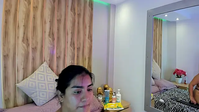 Snapshot of hannnasmith chatting on June 22, 2026, 1:11 am hannnasmith online show from June 22, 2026, 1:11 am