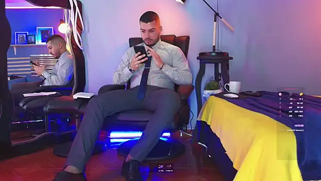 Snapshot of HenryBenso chatting on February 6, 2025, 10:47 am HenryBenso online show from February 6, 2025, 10:47 am