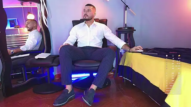 Snapshot of HenryBenso chatting on February 20, 2025, 10:16 am HenryBenso online show from February 20, 2025, 10:16 am