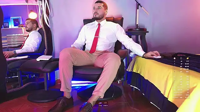 Snapshot of HenryBenso chatting on March 4, 2025, 10:35 am HenryBenso online show from March 4, 2025, 10:35 am