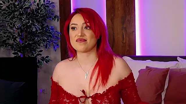 EmyHilton online show from March 8, 2025, 5:59 am