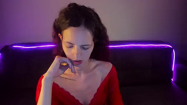 RubyAttwood online show from May 12, 2026, 10:38 pm