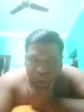 ssamit0808 online show from January 23, 2025, 6:45 pm