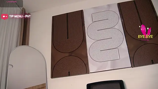 Snapshot of aidaadams chatting on February 1, 2026, 11:41 am aidaadams online show from February 1, 2026, 11:41 am