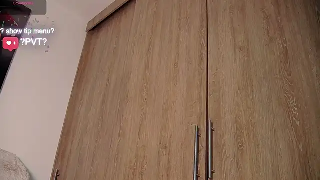 aidaadams online show from January 11, 2026, 5:25 am