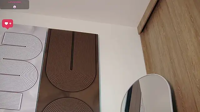 Snapshot of aidaadams chatting on February 9, 2026, 12:03 pm aidaadams online show from February 9, 2026, 12:03 pm