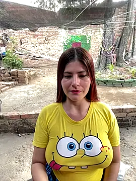 Hotnightsexxx online show from November 20, 2025, 7:14 pm