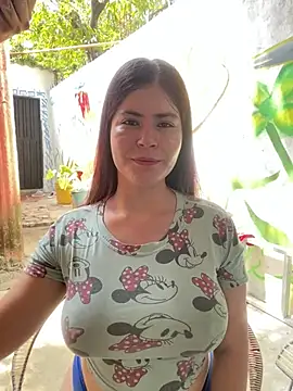 Hotnightsexxx online show from February 9, 2026, 6:28 pm