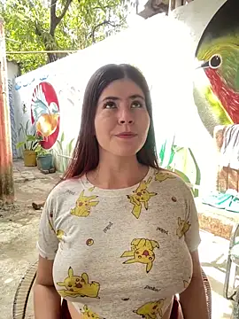 Hotnightsexxx online show from February 4, 2026, 7:20 pm