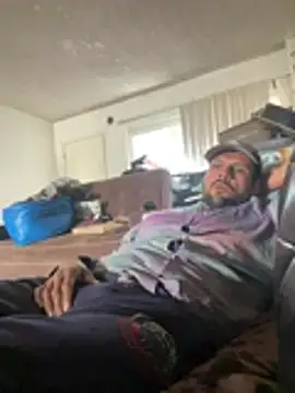 MrDickUdown24 7 online show from January 12, 2026, 4:58 pm