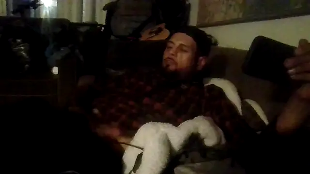 MrDickUdown24 7 online show from February 10, 2026, 7:51 am