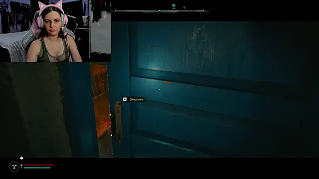 Stroynyash online show from December 5, 2024, 11:12 pm