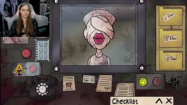 Stroynyash online show from January 8, 2025, 8:39 pm