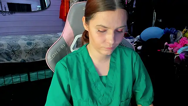 Snapshot of Stroynyash chatting on April 5, 2026, 1:29 pm Stroynyash online show from April 5, 2026, 1:29 pm