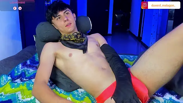 Demian cute18 online show from August 6, 2026, 12:05 am