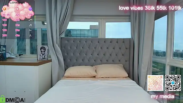 Tracy-Taylor online show from February 26, 2026, 8:09 pm